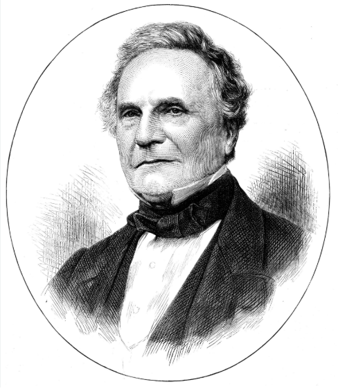 Charles Babbage: Pelopor Komputer Modern dan Kontribusinya