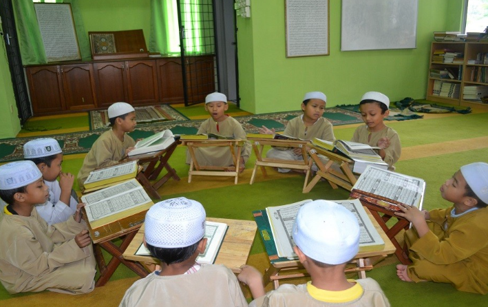 Modernisasi Pendidikan Islam: Upaya Transformasi Pendidikan