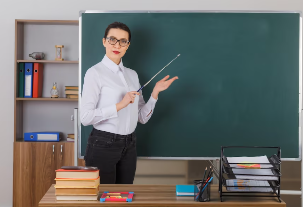 Perubahan Peranan Guru di Waktu Digital