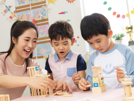 Pendidikan Inklusif buat Anak Dengan dengan kebutuhan Spesial