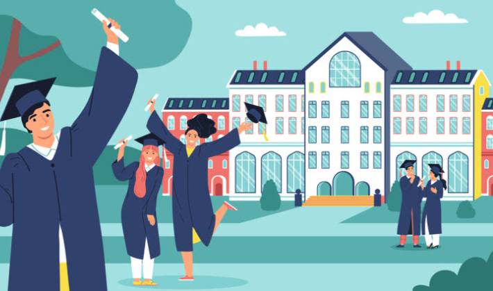 Tips Memilih Jurusan Kuliah yang Sesuai dengan Passion