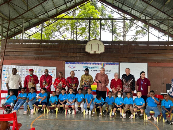 Promosi Sekolah: Meningkatkan Visibilitas dan Citra Sekolah
